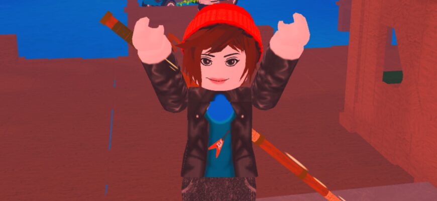 Все коды для Fishing Master в Roblox