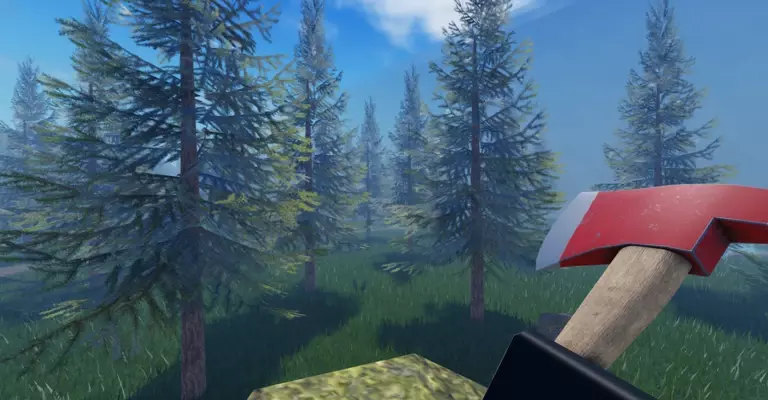 Все коды для Forest Bound в Roblox