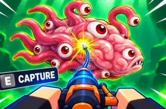 Все коды для Harpoon a Fish в Roblox