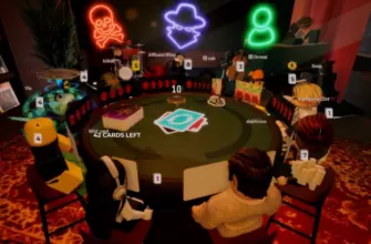 Все коды для Hitman Card Game в Roblox