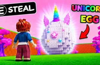 Все коды для Jump To Steal An Egg в Roblox