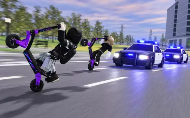 Все коды для Kukirin Life в Roblox