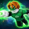Все коды для Lanterns в Roblox