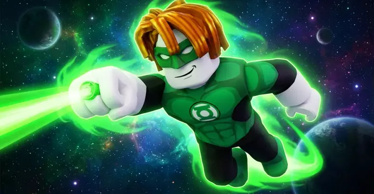 Все коды для Lanterns в Roblox