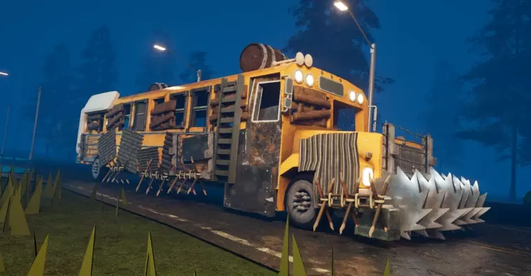 Все коды для Last Stop в Roblox