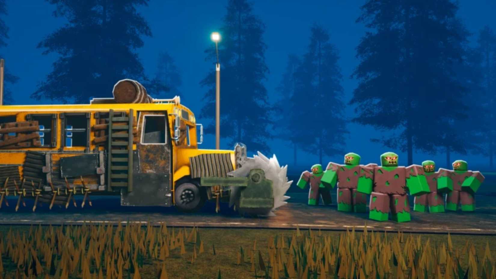 Все коды для Last Stop в Roblox