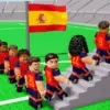 Все коды для Mini Cup в Roblox