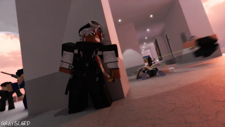 Все коды для Murderers vs Sheriffs в Roblox Все коды для Murderers vs Sheriffs в Roblox
