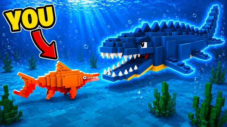 Все коды для My Dino Life в Roblox