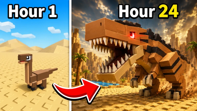 Все коды для My Dino Life в Roblox