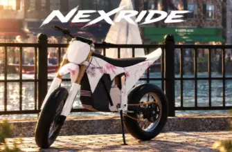 Все коды для NexRide в Roblox