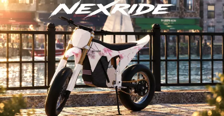 Все коды для NexRide в Roblox