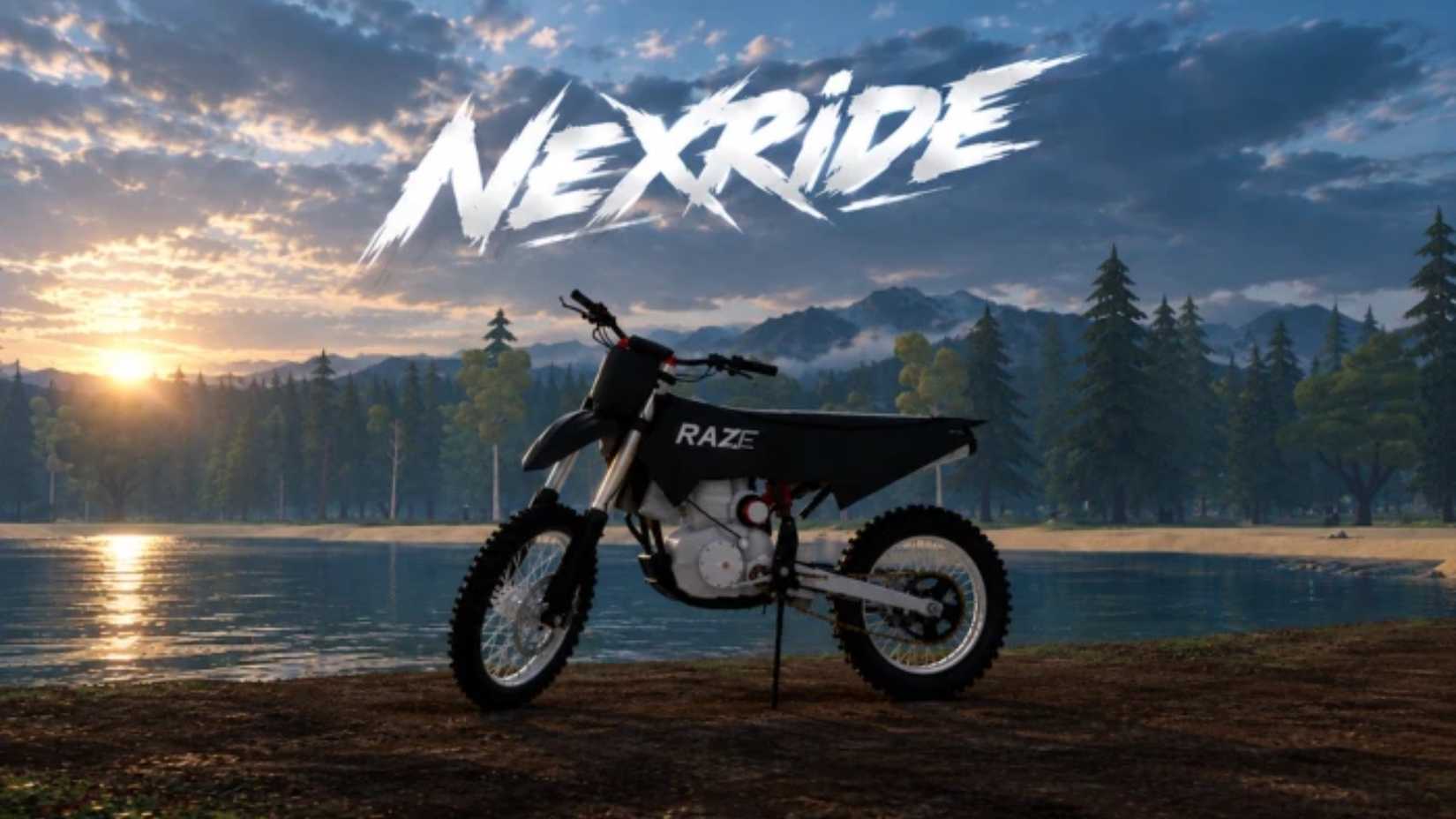 Все коды для NexRide в Roblox Все коды для NexRide в Roblox