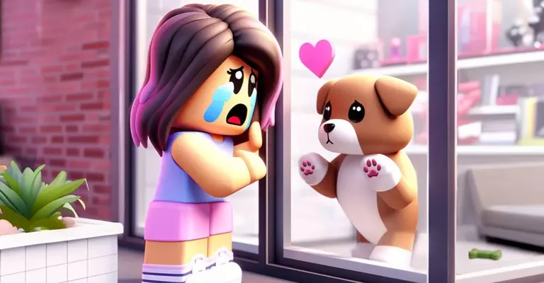 Все коды для Pet Store Tycoon в Roblox