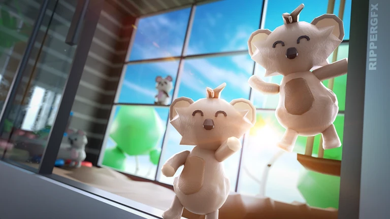 Все коды для Pet Store Tycoon в Roblox Все коды для Pet Store Tycoon в Roblox