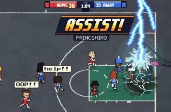 Все коды для Pixel Basketball в Roblox