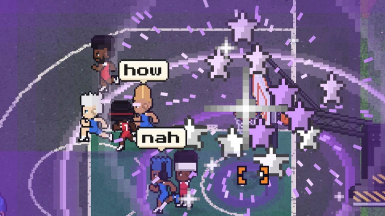 Все коды для Pixel Basketball в Roblox