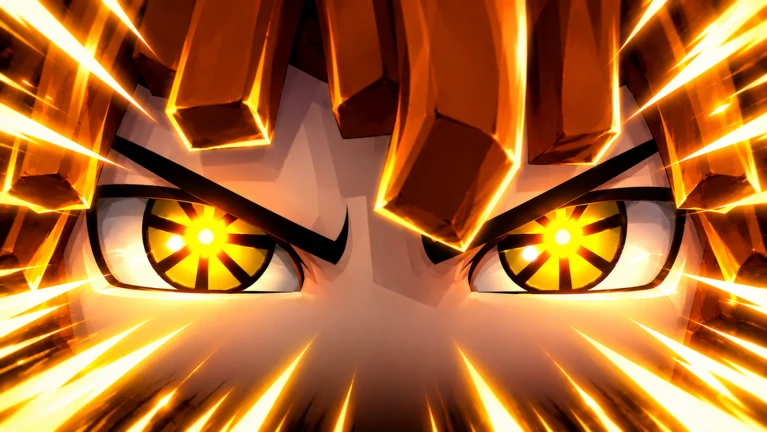 Все коды для +1 Anime Eyes в Roblox