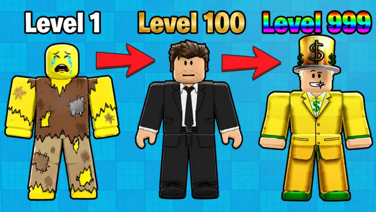 Все коды для +1 Money Per Click в Roblox Все коды для +1 Money Per Click в Roblox