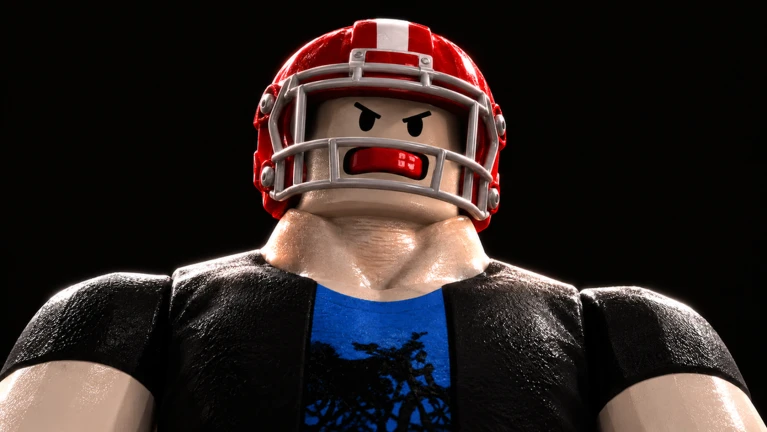 Все коды для +1 Tackle Evolution в Roblox