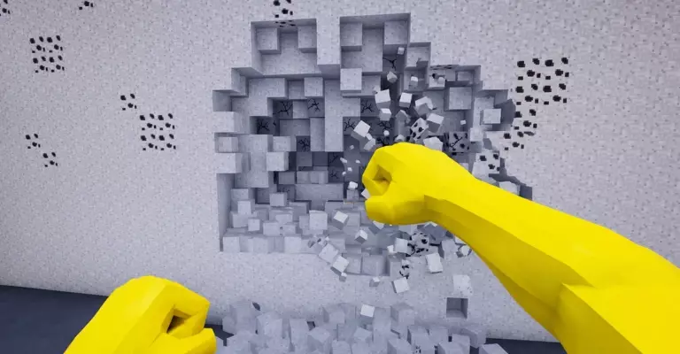 Все коды для Punch Walls To Escape в Roblox