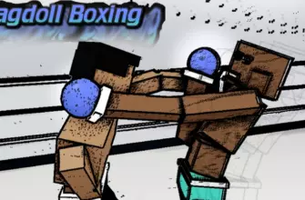 Все коды для Ragdoll Boxing в Roblox