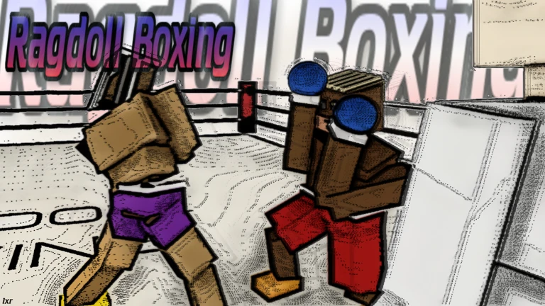 Все коды для Ragdoll Boxing в Roblox Все коды для Ragdoll Boxing в Roblox