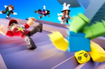 Все коды для Ragdoll Engine в Roblox