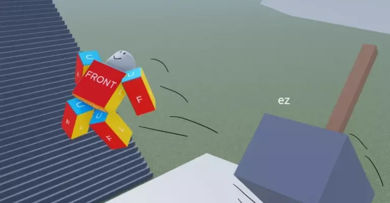 Все коды для Ragdoll Playground в Roblox