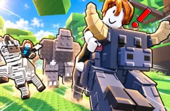 Все коды для Raise Animals 2 в Roblox