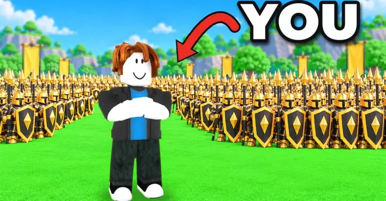 Все коды для Roll a Stickman в Roblox