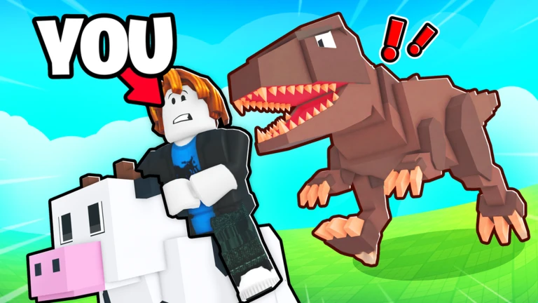 Все коды для Rope an Animal в Roblox Все коды для Rope an Animal в Roblox
