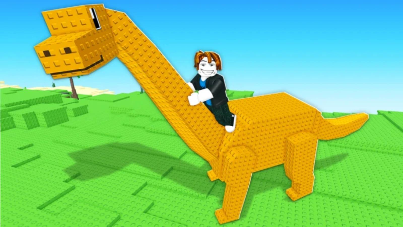Все коды для Rope an Animal в Roblox Все коды для Rope an Animal в Roblox