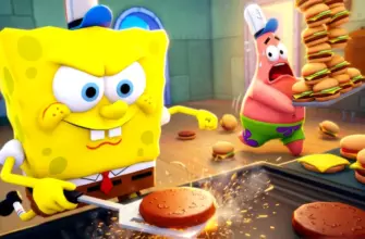 Все коды для Save the Krusty Krab в Roblox