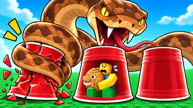 Все коды для Shuffle an Egg в Roblox Все коды для Shuffle an Egg в Roblox
