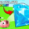 Все коды для Smash a Piggy в Roblox