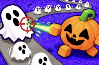 Все коды для Snack Defense в Roblox