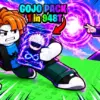 Все коды для Steal an Anime Pack в Roblox