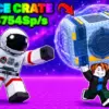 Все коды для Steal From The Rich в Roblox
