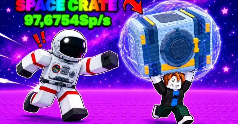Все коды для Steal From The Rich в Roblox