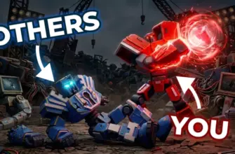 Все коды для Steel Fighters в Roblox