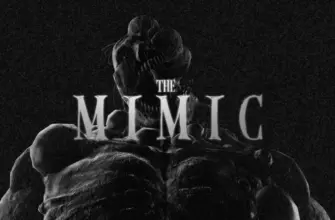 Все коды для The Mimic в Roblox
