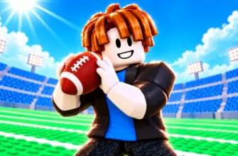 Все коды для Throw A Football в Roblox