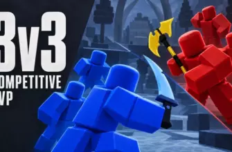 Все коды для Tribes 3v3 в Roblox