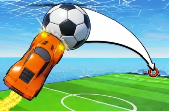 Все коды для Turbo Soccer в Roblox